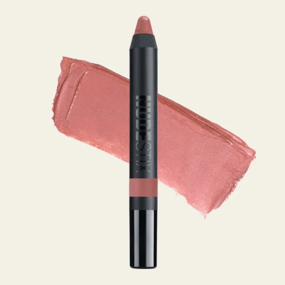 🌷NUDESTIX | Gel Color Lip + Cheek Balm, Clean Beauty